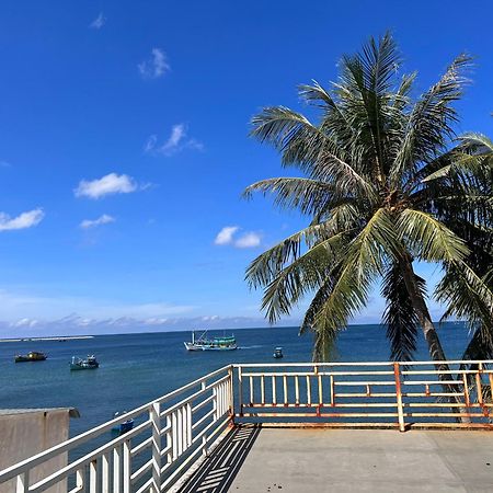 Larina Beach House Aparthotel Duong Dong Exterior foto
