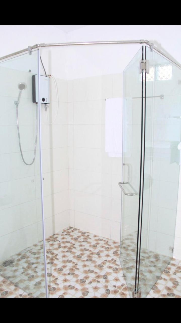 Larina Beach House Aparthotel Duong Dong Exterior foto